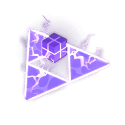 Призма молнии