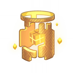 Базальтовая колонна