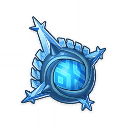 Инеевое ядро