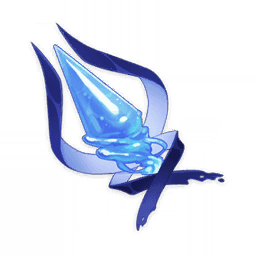 Рог небесного кита