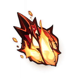 Пепельное сердце