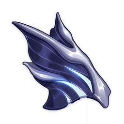 Ложный плавник Дракона глубин