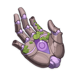 Мудра зловещего генерала