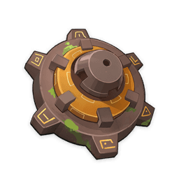 Рунический клык