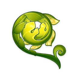 Объявший небосвод папоротник