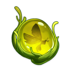 Вечный янтарь