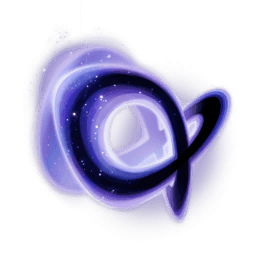 Тёмная шёлковая нить