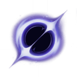 Тёмный глаз вихря