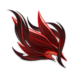 Шелковистое перо