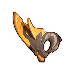 Метка связывающего благословения