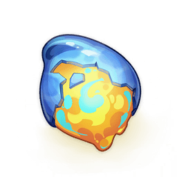 Перезревший пламегранат