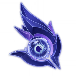 Сковывающий взгляд