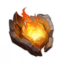 Ядро безумной статуи