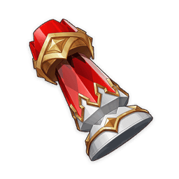 Вознёсшийся образец: Ладья