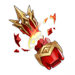 Вознёсшийся образец: Ферзь