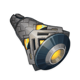 Аккумулятор воздушного потока таинственного источника