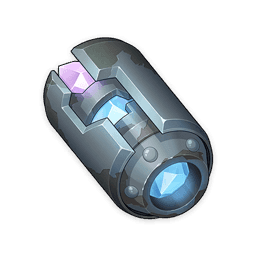 Циклическое военное ядро куувяки