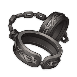 Цепи львиного клыка