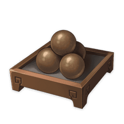 Свинцовая пилюля Заоблачного моря