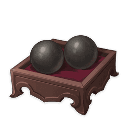 Ртутная пилюля Заоблачного моря