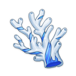 Нефритовая ветвь внешних морей