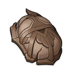 Эхо пылающей мощи