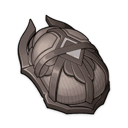 Отсветы пылающей мощи