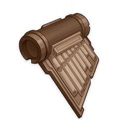 Фрагмент отзвука древней струны