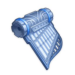 Песнь отзвука древней струны