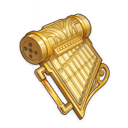 Эхо отзвука древней струны