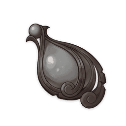 Конденсат чистой капли росы