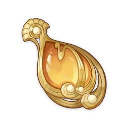 Эссенция чистой капли росы