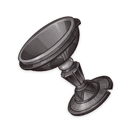 Чаша непорочного моря