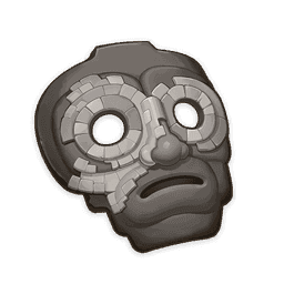 Безумное опустошение Святого Мудреца