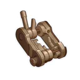 Фрагмент чудесного устройства