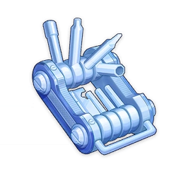 Наследие чудесного устройства