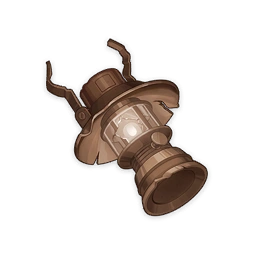 Искра кремня долгой ночи