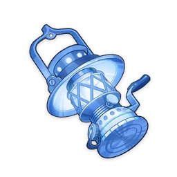 Вспышка кремня долгой ночи