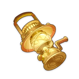 Пламя кремня долгой ночи