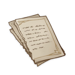 Записи элегантным почерком