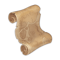 Схема из записей