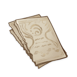 Кори-партитура: Санджня