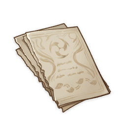 Кори-партитура: Санкхара