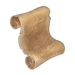 Карта явлений Дикой Охоты