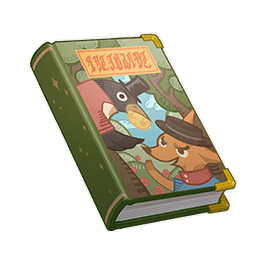 Притчи о животных Фонтейна