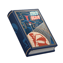 Бандиты и сыщики: Радужная брошь