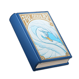 Сказки снежной Гусыни