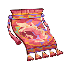 Пламя осенних сумерек