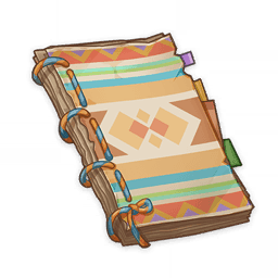 Потрёпанные заметки Тепала