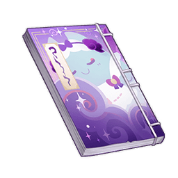 Видения таинственной Инадзумы